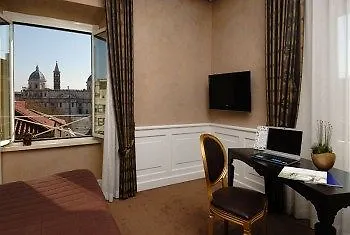 Relais La Maison De Luxe Rom Bed & Breakfast