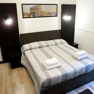 Bed & Breakfast Gh Colosseum