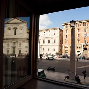 Bed & Breakfast St. Peter' Six &