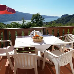Campi 4*, Tremosine Italië