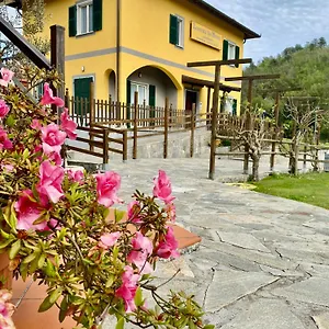 Da Marco 2*, Pignone Italië