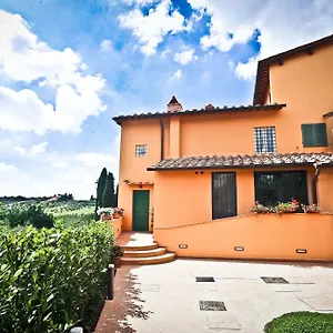 Poggio Baronti 2*, Bagno a Ripoli Italië