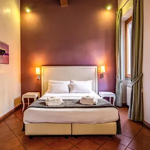Magenta Luxury Fico Roma