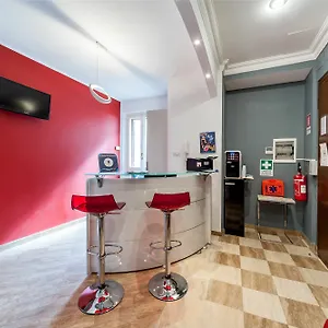 Gasthuis La Dolce Barberini