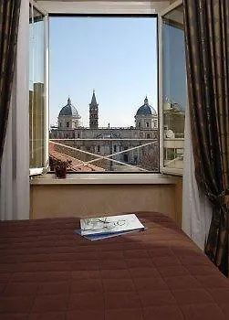 Relais La Maison De Luxe Rome