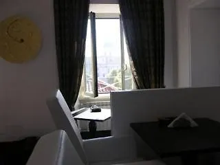 ** Bed & Breakfast Relais La Maison De Luxe Rome Italy