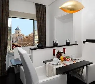 Relais La Maison De Luxe Rome