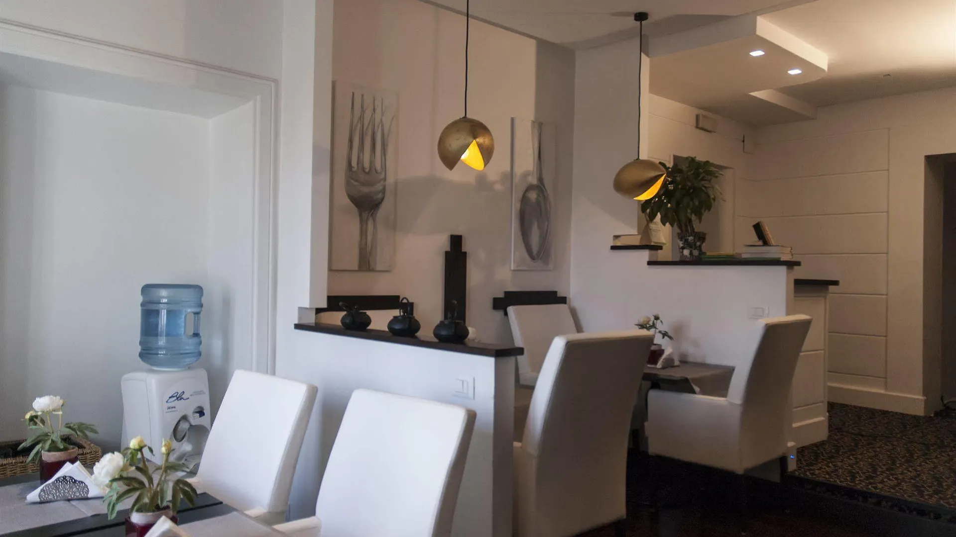 Bed & Breakfast Relais La Maison De Luxe Rome