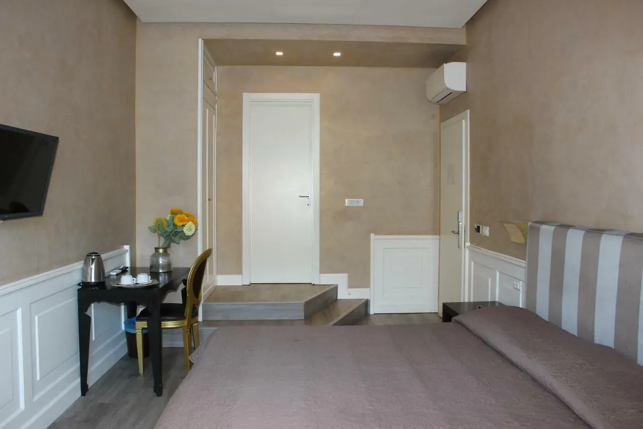 Relais La Maison De Luxe Rome Italy