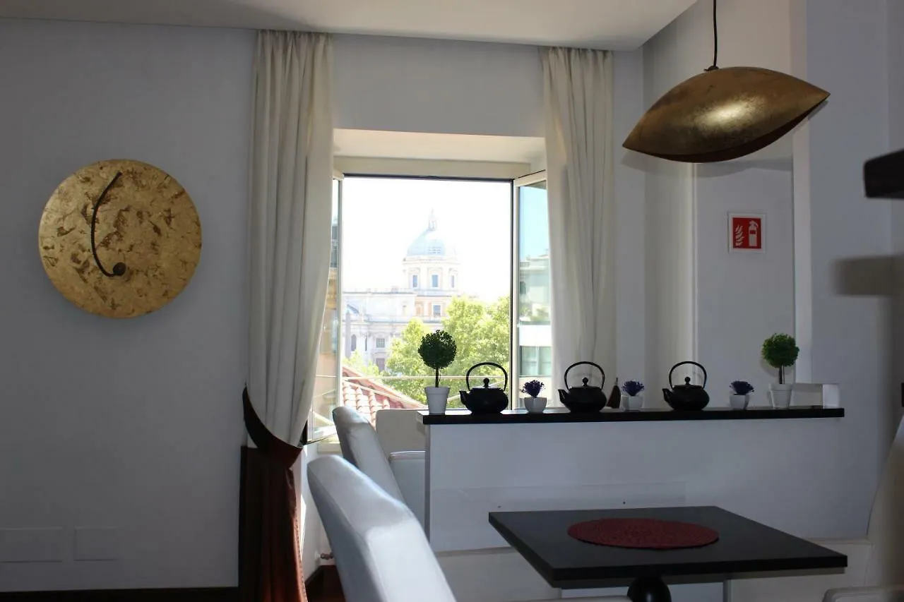 Relais La Maison De Luxe Rome