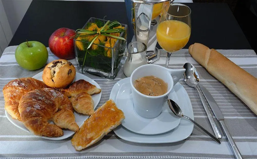 Relais La Maison De Luxe Rom 2*,