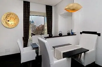 Relais La Maison De Luxe Rom 2*,