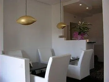 Relais La Maison De Luxe Rom