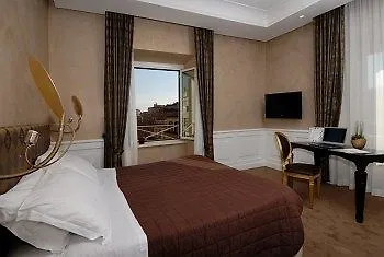 Relais La Maison De Luxe Rom