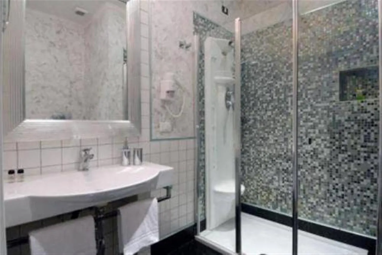 Relais La Maison De Luxe Rom Frühstückspension