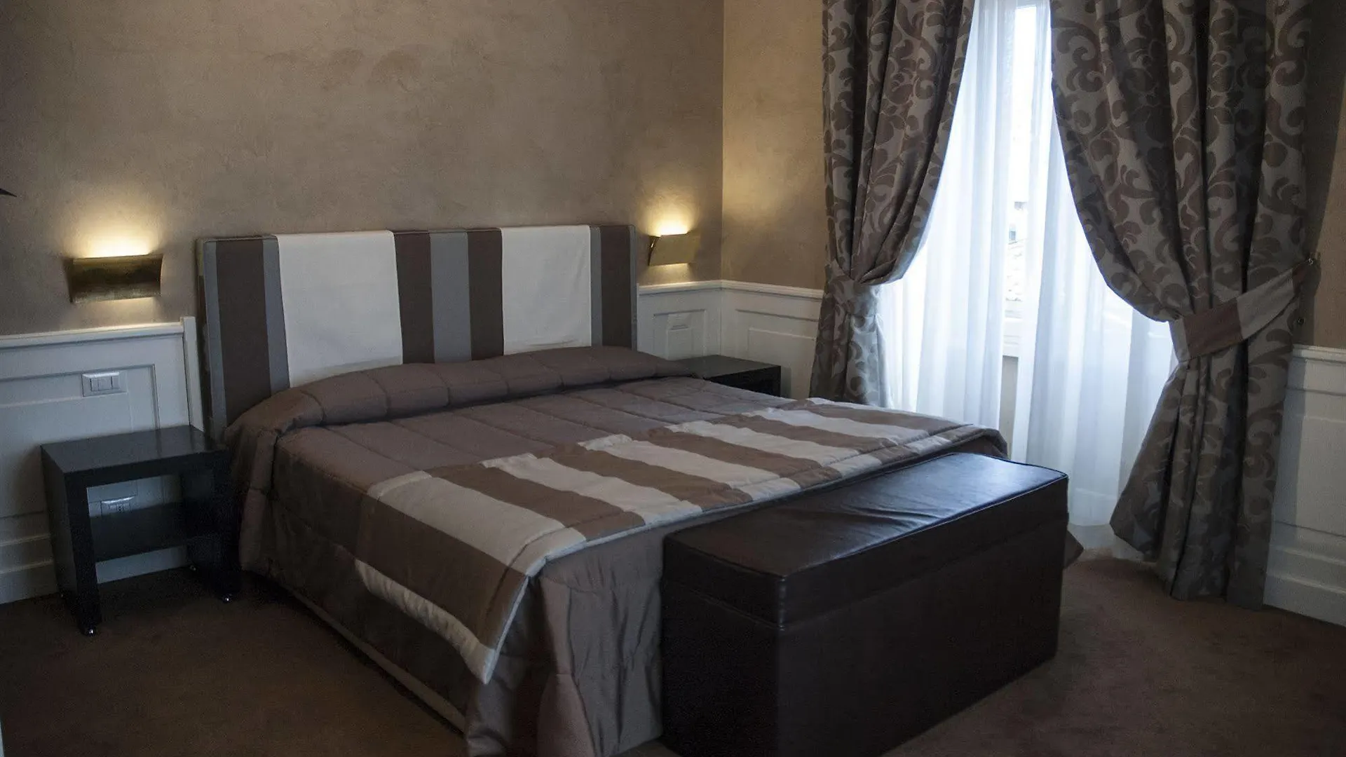 Frühstückspension Relais La Maison De Luxe Rom