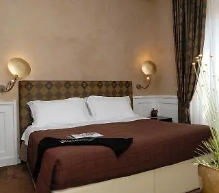 Frühstückspension Relais La Maison De Luxe Rom