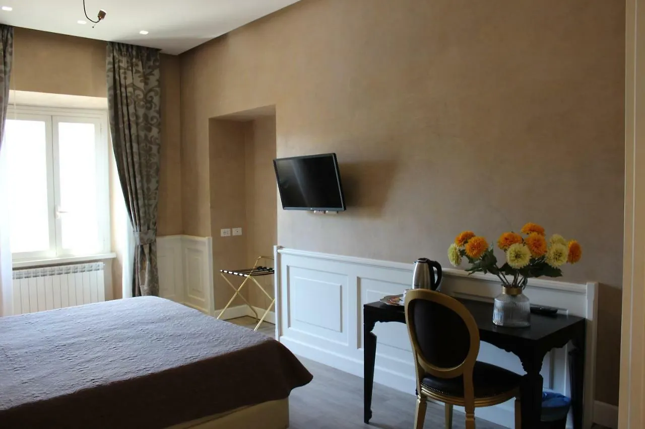 Relais La Maison De Luxe Rom 2*,  Italien